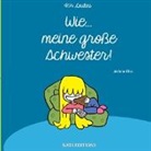 Jérôme Eho, Nat Editions, Nats Editions, Nats Editions, Nats Editions - Wie meine große Schwester