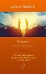 John A Sanford, John A. Sanford - Unsere unsichtbaren Partner