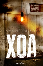Lisanne Surborg, Pipe Marou, Piper Marou - Zombie Zone Germany: XOA