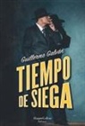 Guillermo Galvan, Guillermo Galván - Tiempo de siega (Time of Harvest - Spanish Edition)