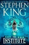 Anonymous, Stephen King - The Institute