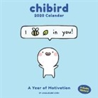 Jacqueline Chen, Jacqueline Chen - Chibird 2020 Calendar