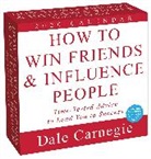 Dale Carnegie - How to Win Friends and Influence People 2020