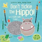 Sam Taplin, Ana Martin Larranaga - Don't Touch the Hippo!