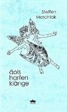 Steffen Marciniak, Hans-Christian Tappe - Äolsharfenklänge