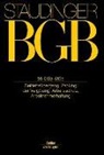 Geor Annuss, Georg Annuß, Phili Fischinger, Philipp S. Fischinger, Hartmut Oetker, Reinhar Richardi... - Staudingers Kommentar BGB §§ 613a-619a