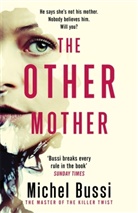 Michel Bussi, Bussi Michel - The Other Mother