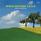 Sean Moritz, Prank-O - When Nature Calls 2020 Calendar
