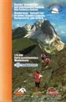 Tabacco Wandern 1 : 75 000 "Dolomiti Live" im Gebiet Comelico Sappada, Hochpustertal und Osttirol