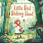 Bao Luu, Lesley Sims, Sims/luu, Bao Luu - Little Red Riding Hood