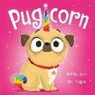 Tim Budgen, Matilda Rose, Budgen Tim - Pugicorn