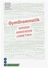 Nina Beerli, Dr. Heinz Hafner, Heinz Hafner, Dr. Werner Kolb, Werner Kolb, Andrea Stuhner... - GymGrammatik (Print inkl. eLehrmittel)
