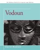 David Madsen - Vodoun