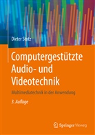 Dieter Stotz - Computergestützte Audio- und Videotechnik
