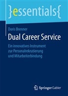 Doris Brenner - Dual Career Service