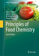 John deMan, John M deMan, John M. Deman, John Finley, John W Finley, John W. Finley... - Principles of Food Chemistry