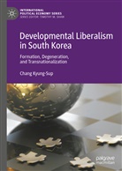 Chang Kyung-Sup - Developmental Liberalism in South Korea