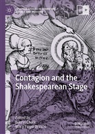 Darry Chalk, Darryl Chalk, Floyd-Wilson, Floyd-Wilson, Mary Floyd-Wilson - Contagion and the Shakespearean Stage