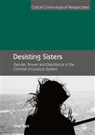 Úna Barr - Desisting Sisters