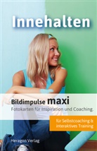 Bodo Pack - Bildimpulse maxi: Innehalten