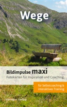 Bodo Pack - Bildimpulse maxi: Wege
