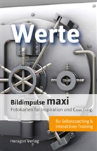 Claus Heragon - Bildimpulse maxi: Werte