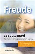 Claus Heragon - Bildimpulse maxi: Freude