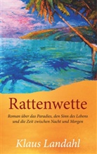 Klaus Landahl - Rattenwette