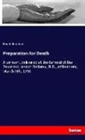 Noah Benedict - Preparation for Death