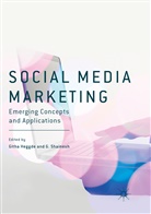 Gith Heggde, Githa Heggde, Shainesh, Shainesh, G. Shainesh - Social Media Marketing