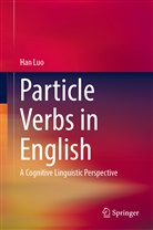 Han Luo - Particle Verbs in English