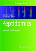 Fricker, Fricker, Lloyd Fricker, Michae Schrader, Michael Schrader - Peptidomics