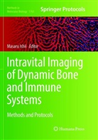 Masar Ishii, Masaru Ishii - Intravital Imaging of Dynamic Bone and Immune Systems