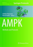 Dietber Neumann, Dietbert Neumann, VIOLLET, Viollet, Benoit Viollet - AMPK
