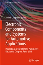 Joche Langheim, Jochen Langheim - Electronic Components and Systems for Automotive Applications
