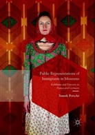 Yannik Porsché - Public Representations of Immigrants in Museums