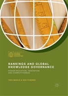 Ter Erkkilä, Tero Erkkilä, Ossi Piironen - Rankings and Global Knowledge Governance