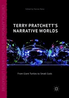 Mario Rana, Marion Rana - Terry Pratchett's Narrative Worlds