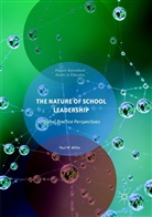 Paul W Miller, Paul W. Miller - The Nature of School Leadership