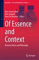 Rima Povilionien, Rima Povilionien¿, Rima Povilioniene, Rima Povilionienė, R¿ta Stanevi¿i¿t¿, Ruta Staneviciut... - Of Essence and Context