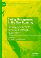 Or Setter, Ora Setter, Zsolnai, Zsolnai, László Zsolnai - Caring Management in the New Economy