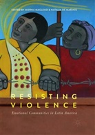 De Marinis, De Marinis, Natalia De Marinis, Morn Macleod, Morna Macleod - Resisting Violence