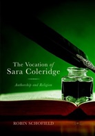 Robin Schofield - The Vocation of Sara Coleridge