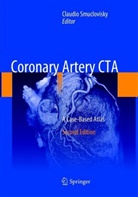 Claudi Smuclovisky, Claudio Smuclovisky - Coronary Artery CTA