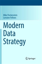 Lorraine Fellows, Mik Fleckenstein, Mike Fleckenstein - Modern Data Strategy