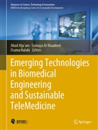 Jihad Alja¿am, Jihad Alja’am, Jihad Alja'am, Somay Al-Maadeed, Somaya Al-Maadeed, Sumay Al-Maadeed... - Emerging Technologies in Biomedical Engineering and Sustainable TeleMedicine