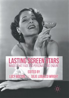 Luc Bolton, Lucy Bolton, Lobalzo Wright, Lobalzo Wright, Julie Lobalzo Wright - Lasting Screen Stars