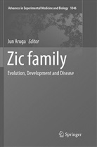 Ju Aruga, Jun Aruga - Zic family