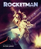 Malcolm Croft, Elton John, Elton (Foreword) John, N A - Rocketman