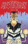 Charles Forsman - REVENGER